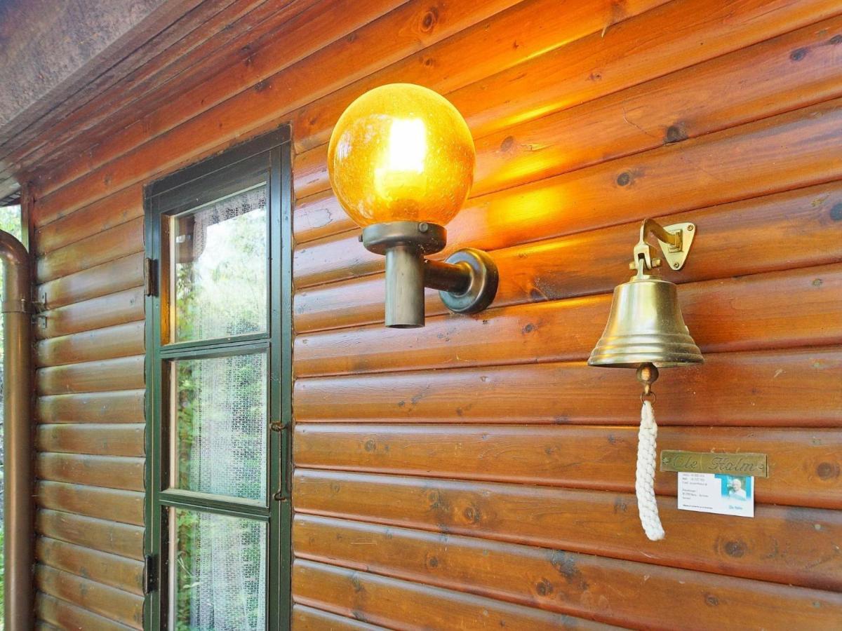 Three-Bedroom Holiday Home In Ronne 4 外观 照片